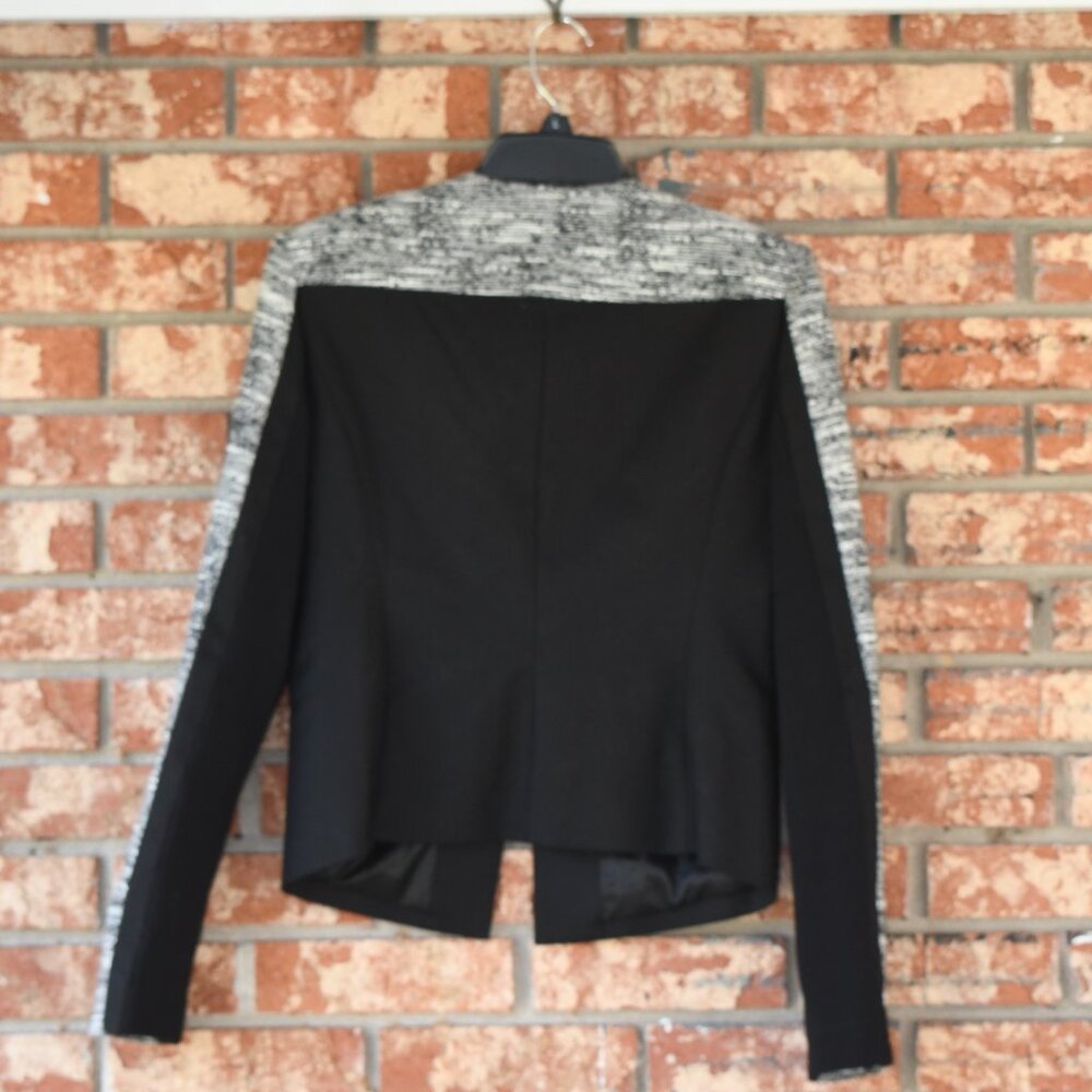 Bcbgmaxazria Multicolored Jacket - image 2